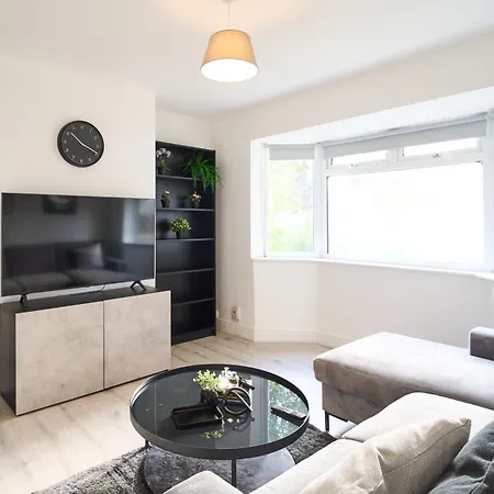 City Air Apartments - Greenwich - O2 Arena And Free Parking London Exterior photo