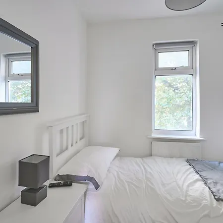 City Air Apartments - Greenwich - O2 Arena And Free Parking London Exterior photo